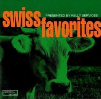 CD Swiss Favorites Bee Bee Honey Mund Art Valerie Lou Etc NM