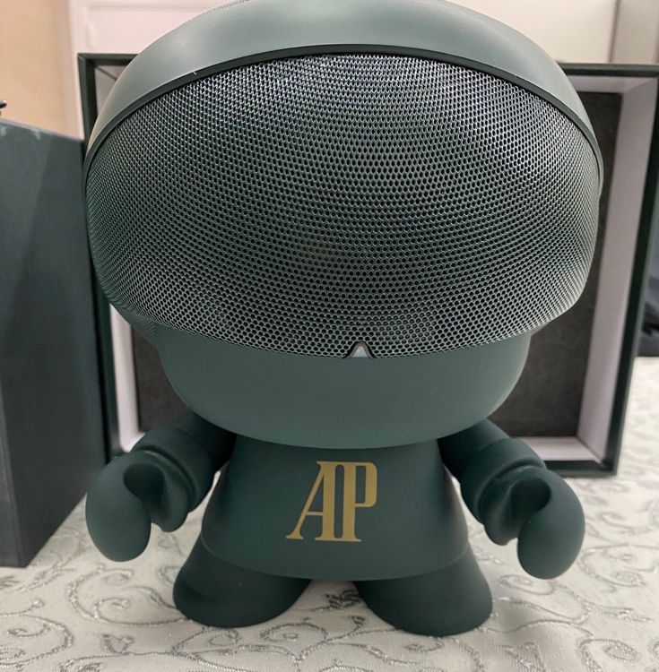 Audemars Piguet wireless speaker Kaufen auf Ricardo