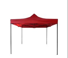 3x3 faltpavilon / Partyzelt