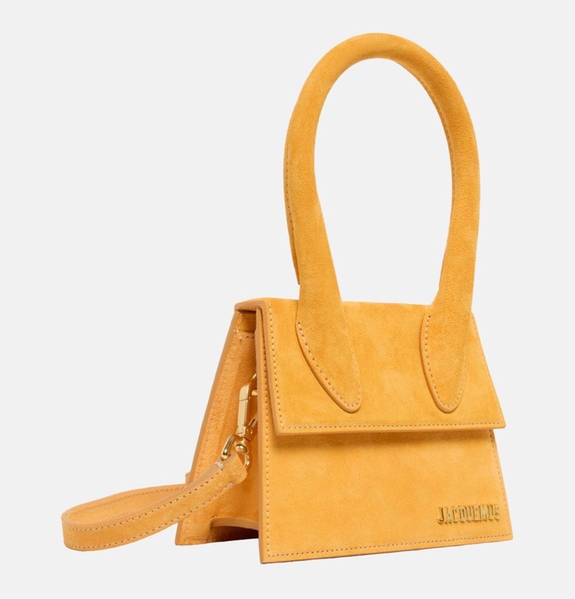 Jacquemus Borse da donna: Jacquemus Le Chiquito – Nuovo (secondo la descrizione) da Kreuzlingen venduto da micus87 2