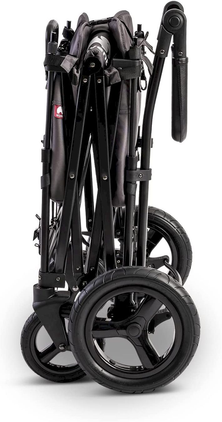 Spielzeuge: elvent SmartCruiser Premium Bollerwagen – Neu und originalverpackt aus Bottighofen von zaap 5