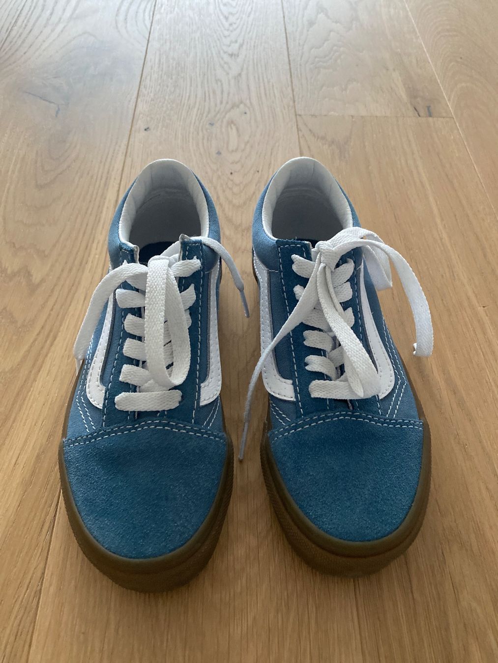 Vans Scarpe per ragazzi: Vans Kinderturnschuhe – Usato da Bolligen venduto da Noeggeli10