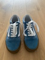 Vans Kinderturnschuhe
