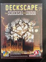 DECKSCAPE London Kartenspiel NEU/OVP