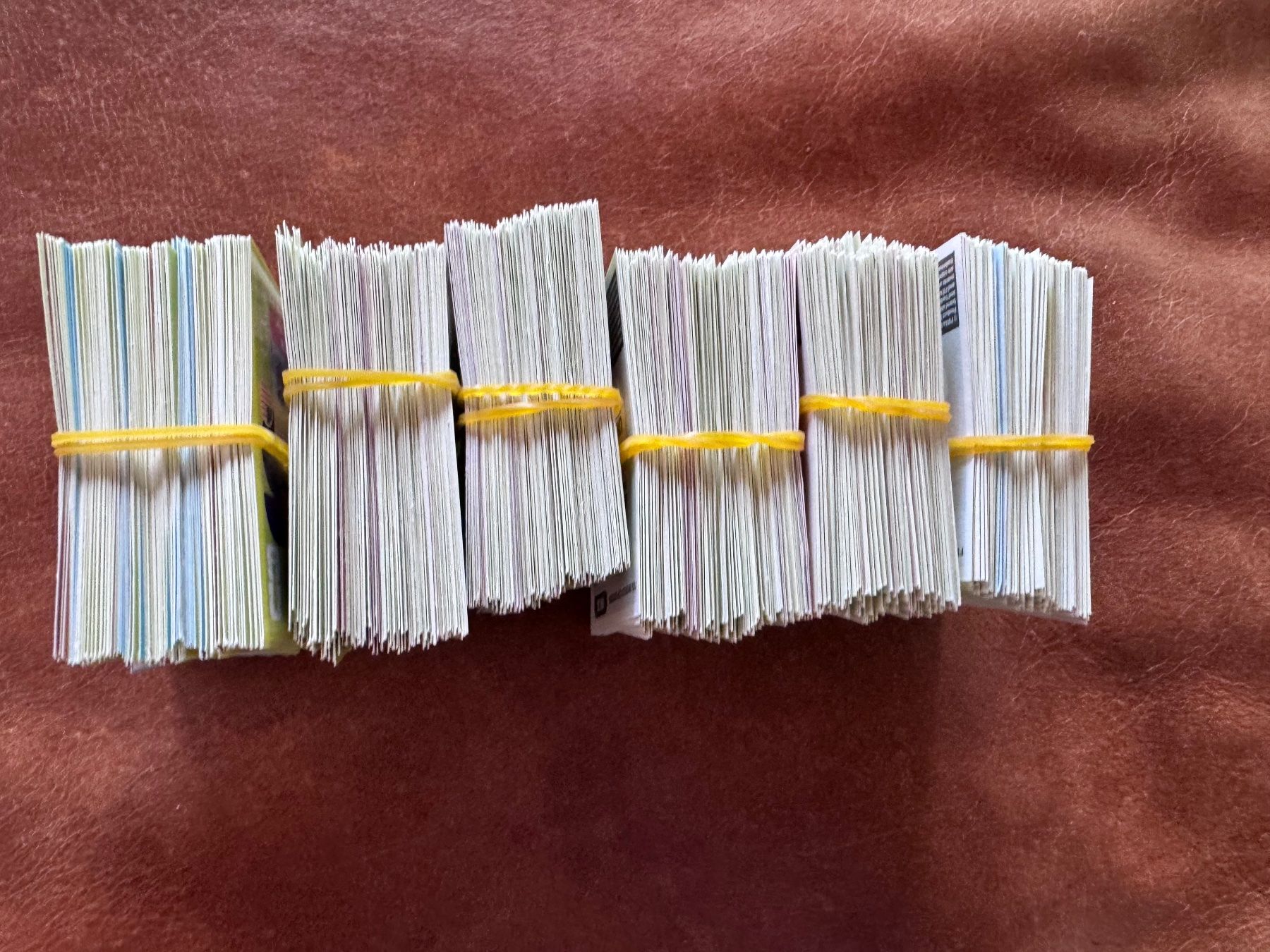 Panini Cartes à collectionner: 761 FIFA 2026 Panini Stickers – D'occasion à Fällanden par Seashellsshesells 1