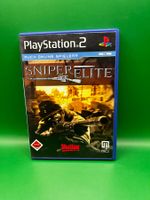 Sniper Elite (Deutsch) - Playstation 2