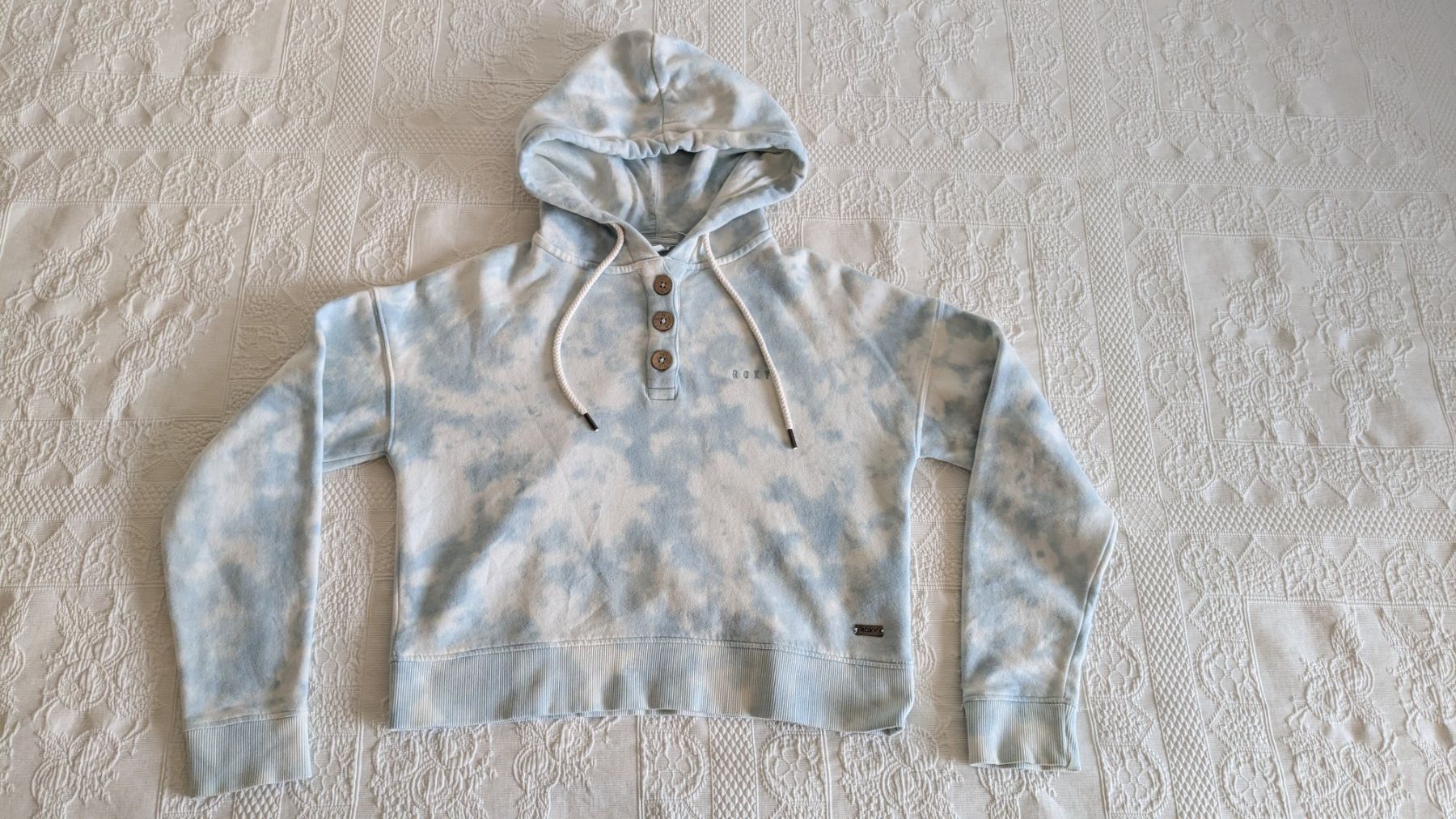 Roxy Maglioni & Felpe: Roxy Hoodie Gr. xs/170 – Usato da Adliswil venduto da bibuubib