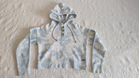 Roxy Hoodie Gr. xs/170