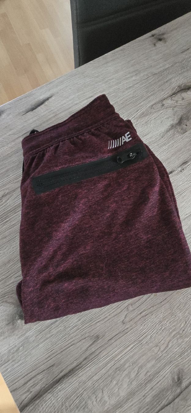 Hosen: Jogginghose Herren S – Neu (gemäss Beschreibung) aus Adlikon von SkodaFabia92 2