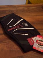 Motorrad Nierengurt von Probiker.Grösse M.Neu und unbenutzt