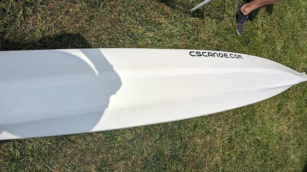 Barche: CS Canoa Greenland 515 – Usato da Morgarten venduto da used-but-perfect 4