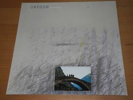 OREGON: CROSSING - ECM