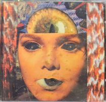 Voice Of Eye ‎– Mariner Sonique