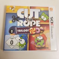 Cut the Rope - Trilogy /3DS