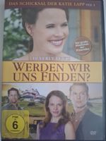 DVD Werden Wir Uns Finden Beverly Lewis .Guter Zustand.