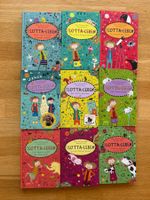 Lotta-Leben 9 Bücher