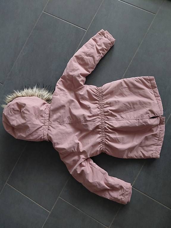 Giacche & Cappotti: Winterjacke Gr. 128 – Usato da Fislisbach venduto da Jessy87 1