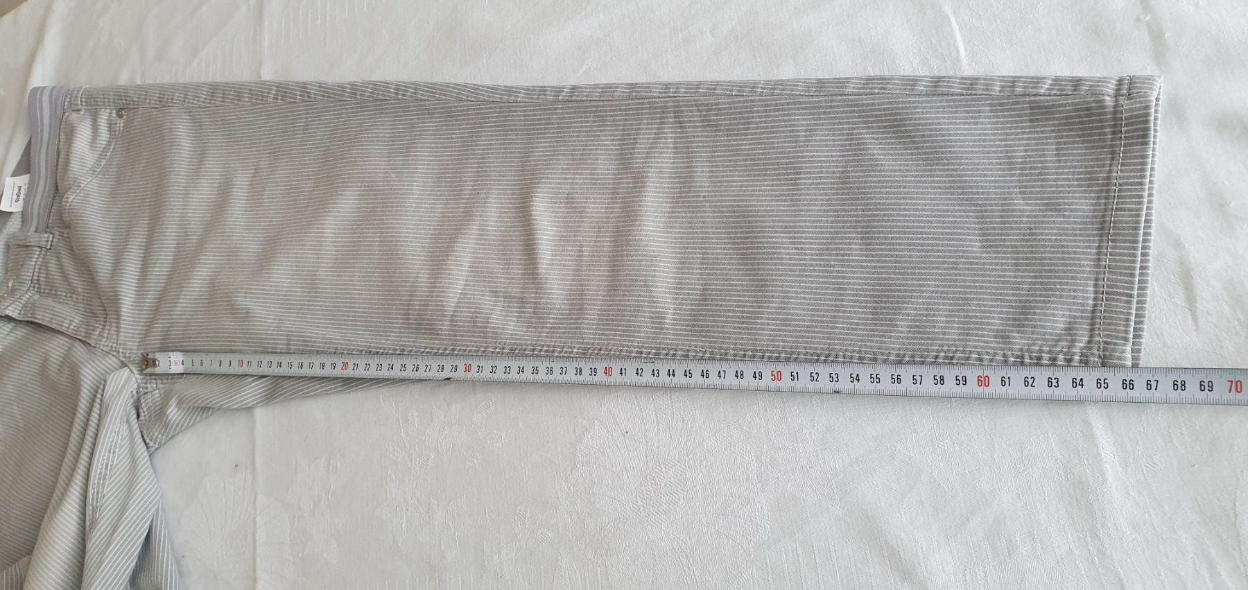 Angels Pantaloni: Damenhose Angels, Grösse 40 – Usato da Thun venduto da MomoBelair01 5