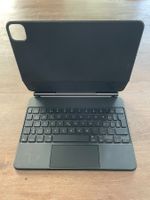 IPAD Hülle Apple Magic Keyboard
