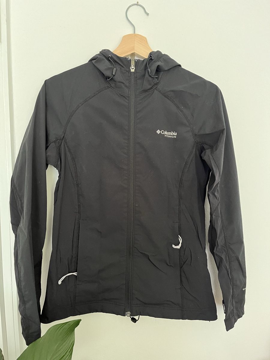 Columbia Vestes: Columbia Softshell Jacke – D'occasion à Zürich par jul_5lt7