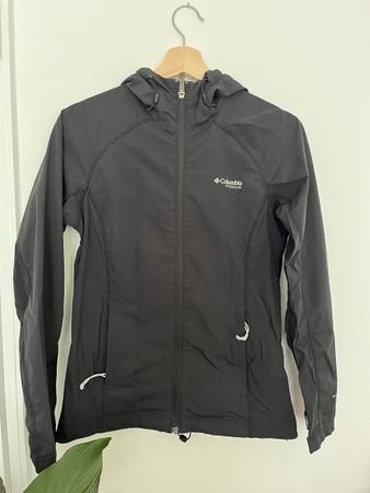 Columbia Softshell Jacke