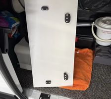 Camper Plisseeschutz (Halterungen) Zubehör