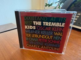 Tremble Kids - The Tremble Kids Allstars (Dixieland) - KA02A