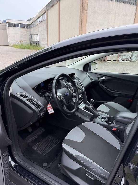 Autos: Ford Focus 1.0  – Gebraucht aus Koblenz von adoo123 3