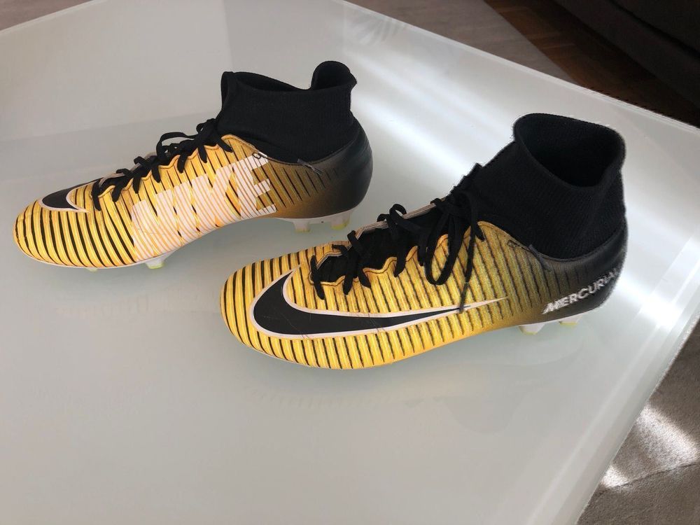 nike merkurial