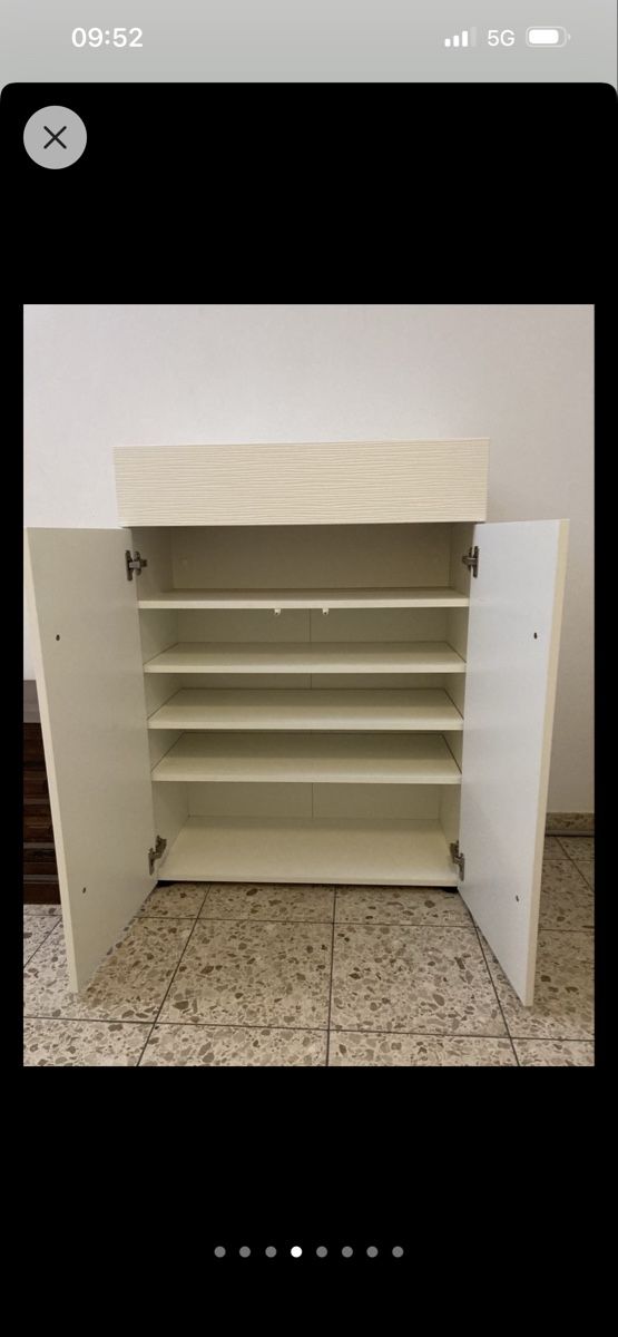 Armoires: Schuhschrank – D'occasion à Bremgarten AG par mic_rvx2 6