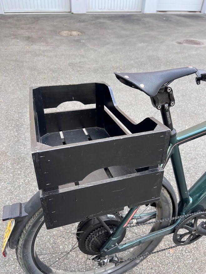 Stromer Biciclette: Stromer ST3 Launch Edition Deep Green, XL + Frontfedergabel – Usato da Küsnacht ZH venduto da PremiAirFPV 6