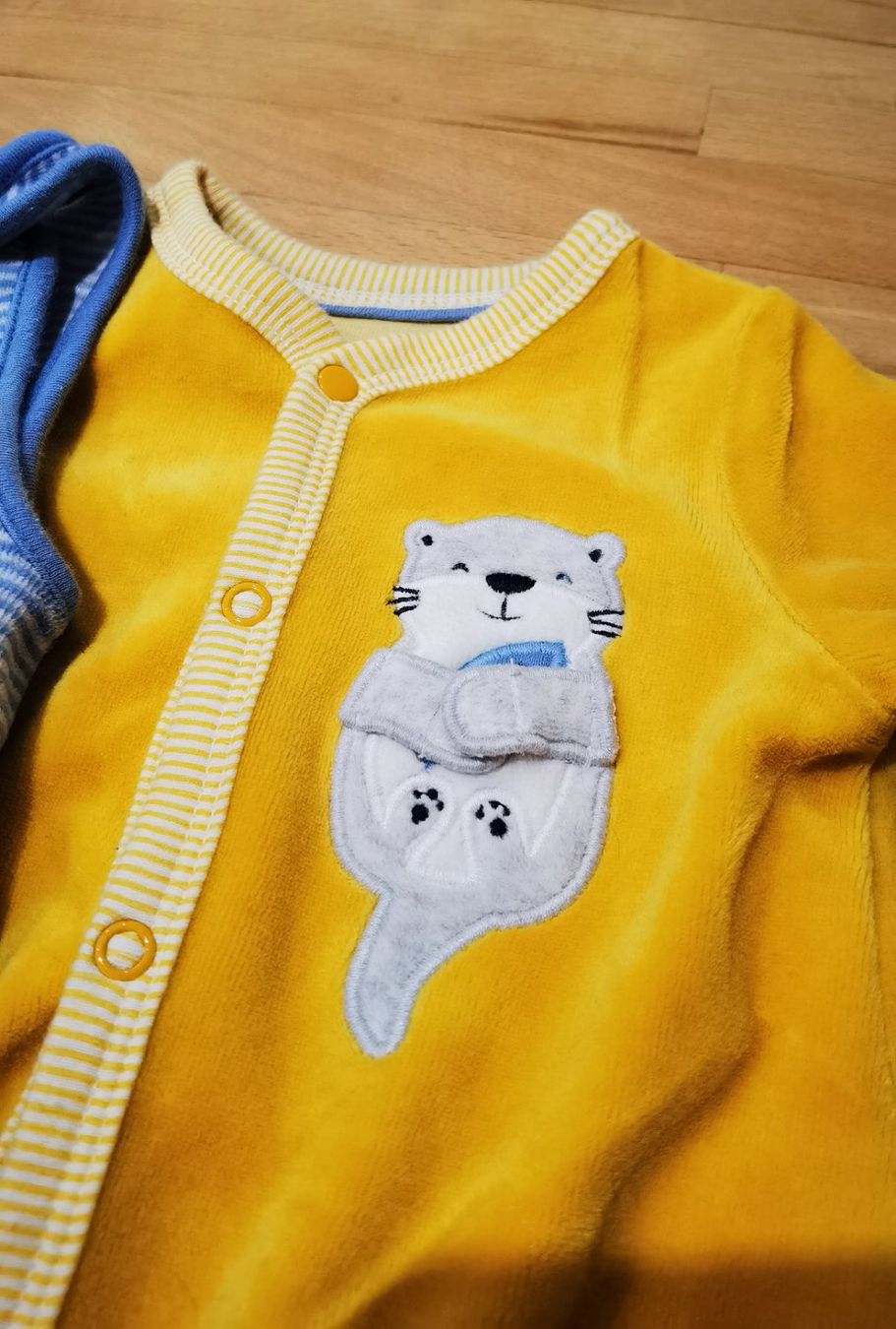 C&A Pigiama & Simili: Babypyjamas von C&A – Usato da Grüningen venduto da adaja 1