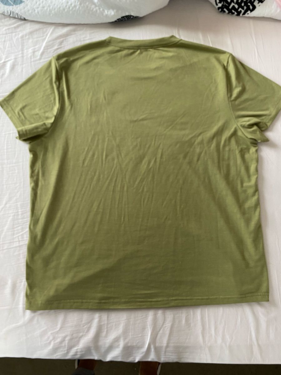 T-Shirts: T-Shirt 1XL 67x59cm – Neu (gemäss Beschreibung) aus Seewen SZ von shaky01 2