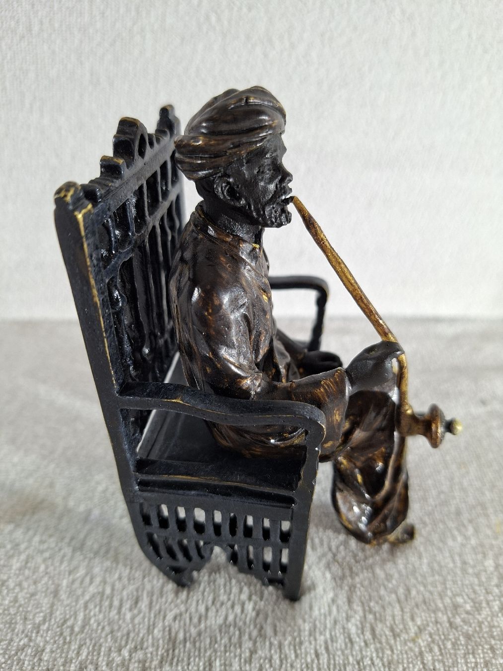 Sculture & Statue: Wiener Bronze – Usato da Grindelwald venduto da carro5 1