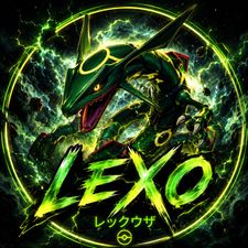 Profile image of Lexo_Panini