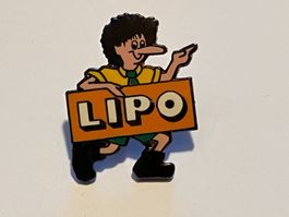 1 Pin Lipo