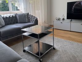 USM Herzige Komode /drucker Möbel Lieferung gratis