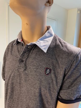 Polo/Poloshirt (Homme/Herren) - Pepe Jeans: XL