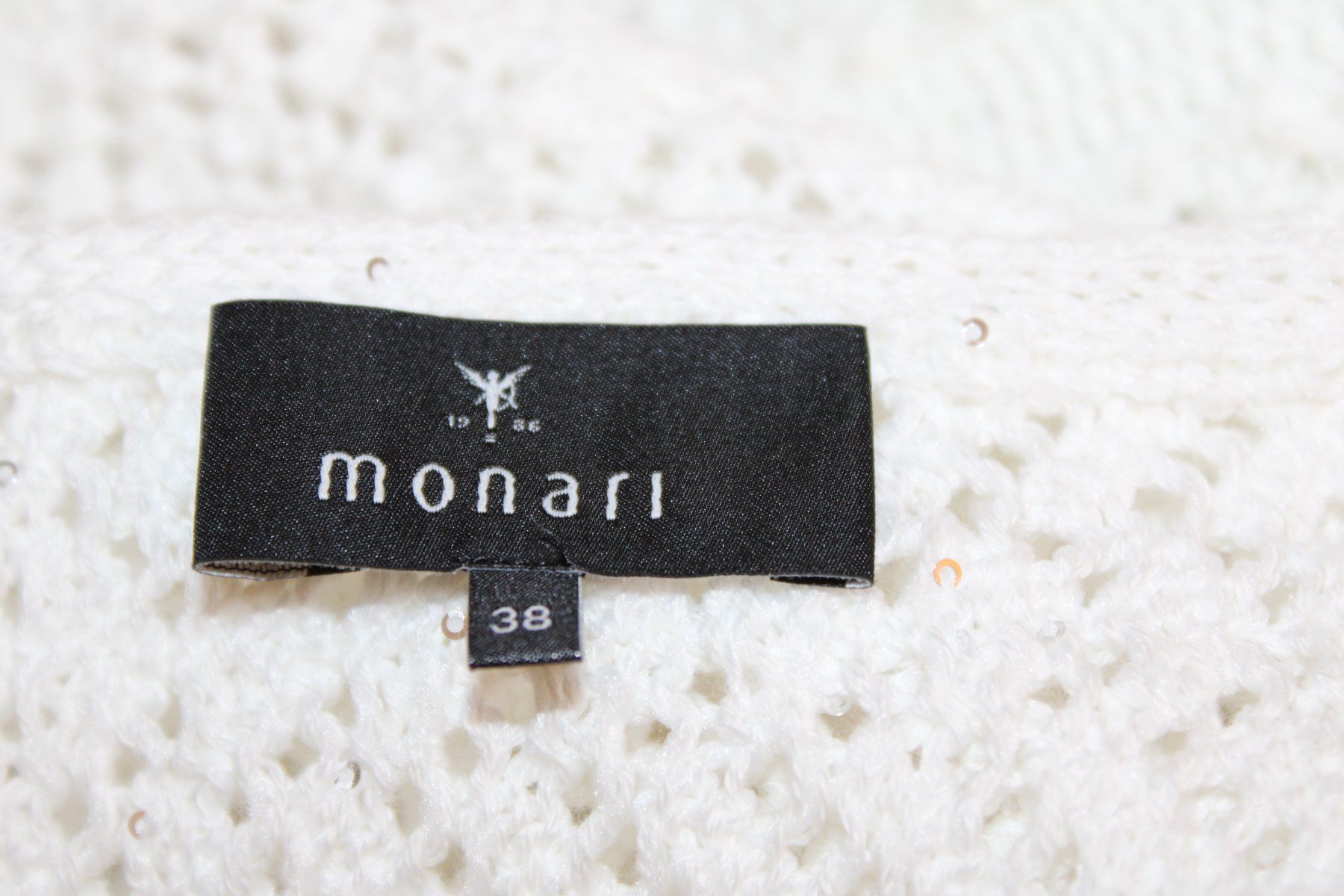 Monari Maglioni & Felpe: Pullover von *MONARI* (GK) – Usato da Schaan venduto da antikes_und_kurioses 3