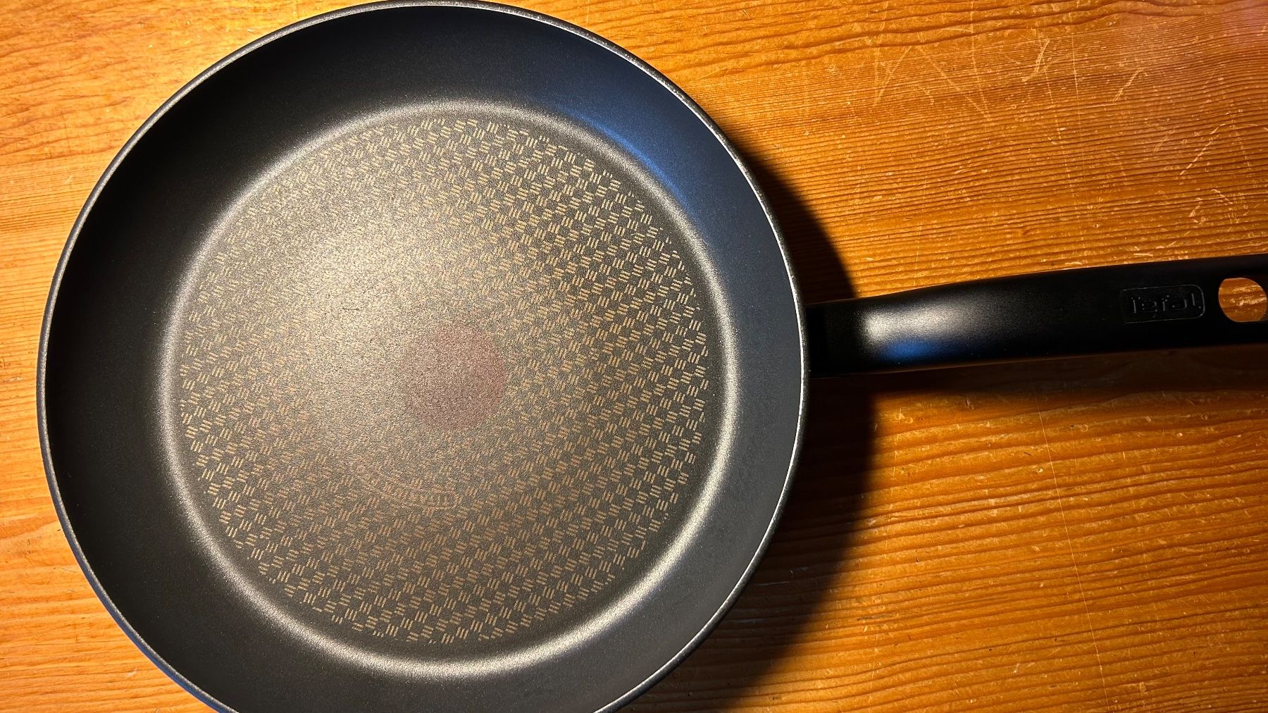 Padelle: Bratpfannen Titanium Pro – Usato da Amden venduto da Songbird7 2
