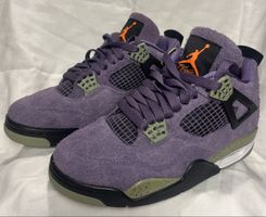 Nike Air Jordan 4 Retro Zen Master