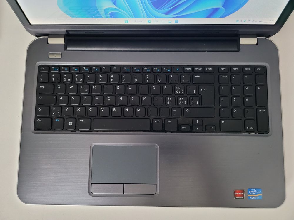 Dell Inspiron 5721 i-7, Windows 11 & Office 2007 (Gebraucht) in ...