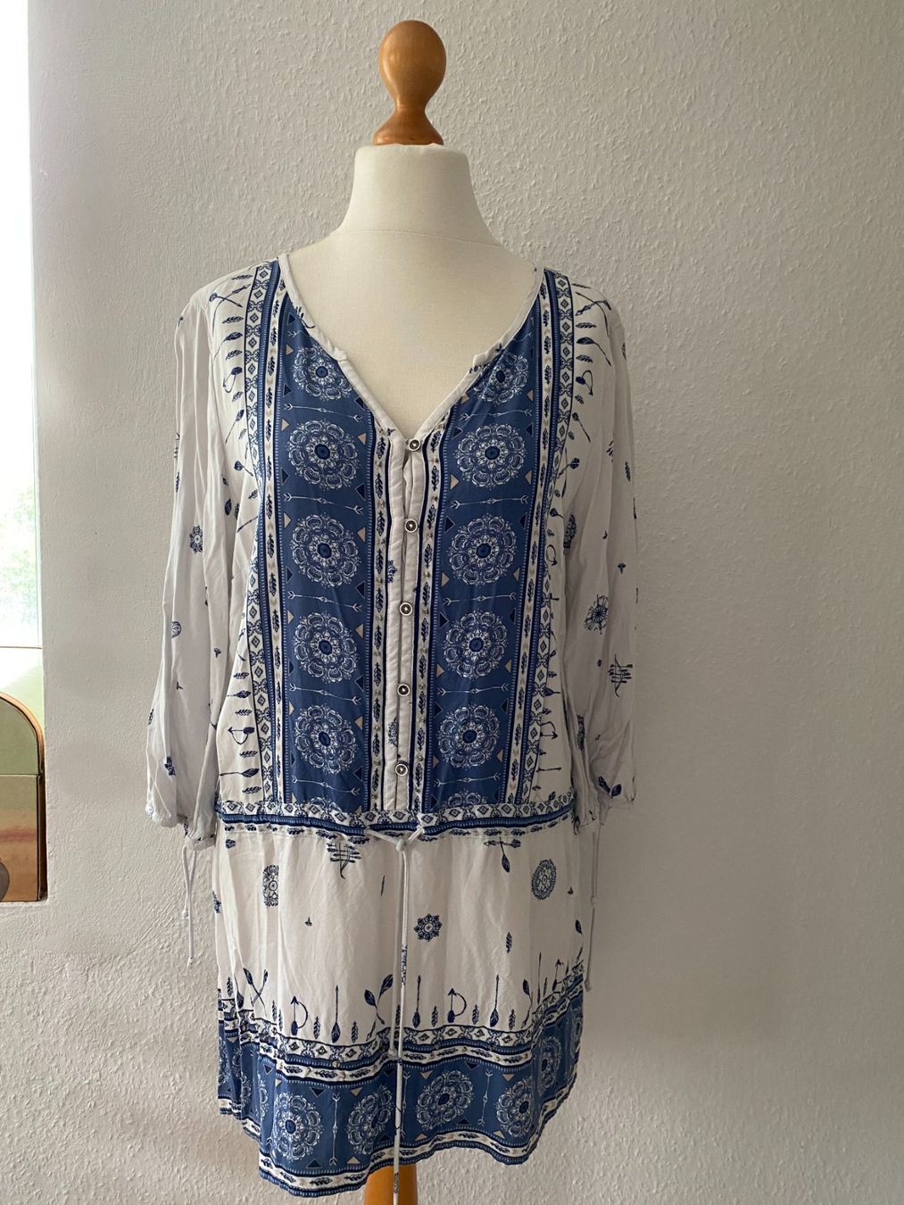 Cecil Kleider: Original Cecil Kleid in Gr. L ( 40) – Neu und originalverpackt aus Stetten SH von bijoux18