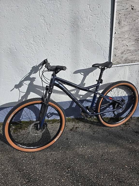 Bulls Biciclette: Neues Bulls Bike – Nuovo e nell'imballaggio originale da Niedergösgen venduto da cr15