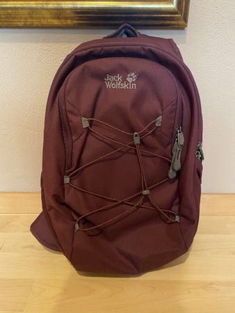Rucksack Jack Wolfskin