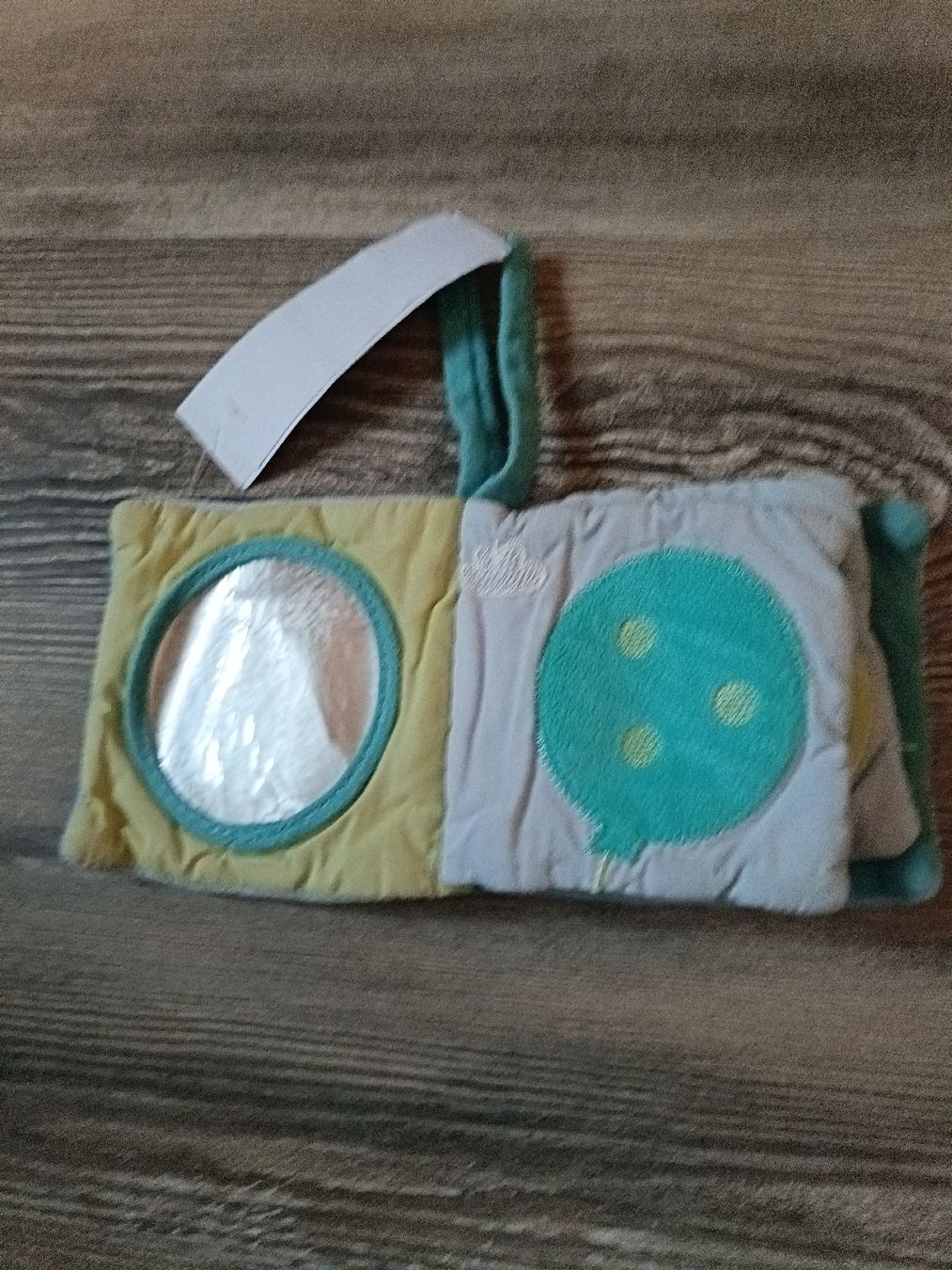Spielzeuge: Babybuch – Gebraucht aus Tenniken von Pasci1990 1