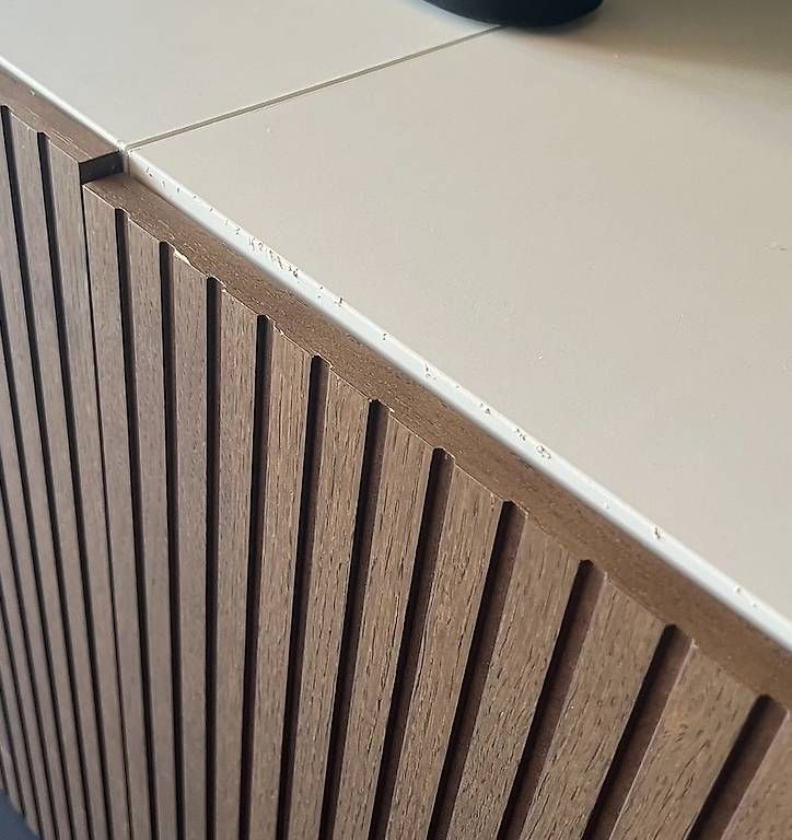 TV Möbel: IKEA BESTÅ TV-Möbel mit BJÖRKÖVIKEN Fronten – Gebraucht aus Birmensdorf von big_v52v 1