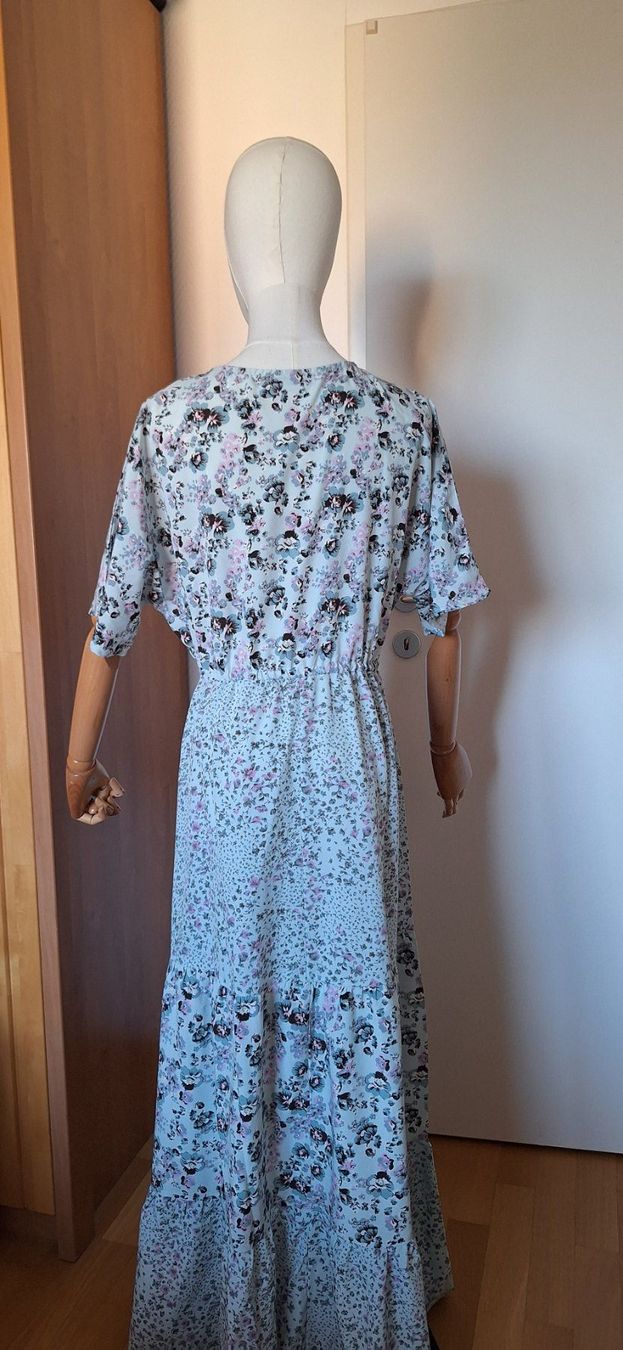 Vestiti: Maxi robe – Nuovo (secondo la descrizione) da Lussery-Villars venduto da pousinete02 2