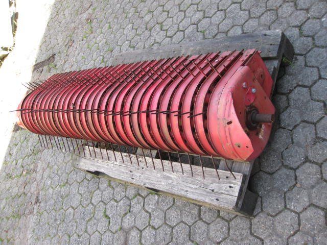 Altro per industria metallurgica: Pic-up zu Ladewagen Faro – Usato da Neudorf venduto da Siola71