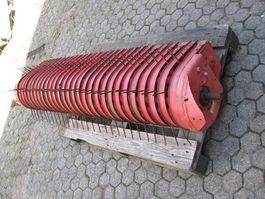Pic-up zu Ladewagen Faro
